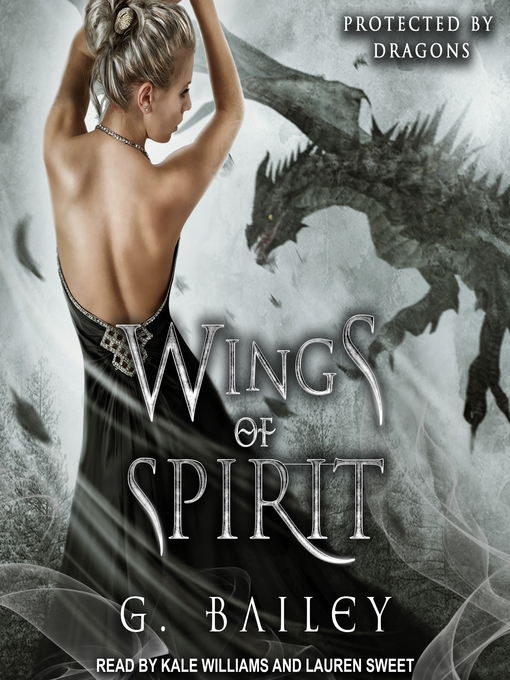 Title details for Wings of Spirit by G. Bailey - Available